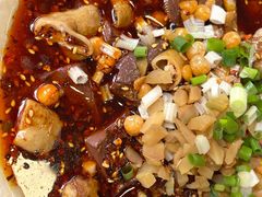-扒骨肉雅鱼饭店(三雅文化传承店)
