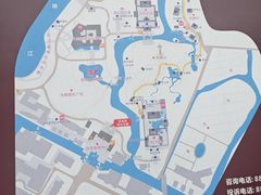 -梁祝景区