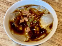 重庆冰粉-好這口重庆小面(总店)