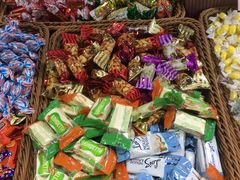 -中国国际会展中心-马甸购物街