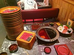 -君悦酒店·乐厨·高空自助餐(青年大街店)