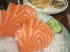 -山葵家·创意料理(宁波来福士店)