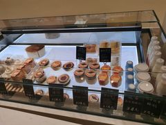 -分子跳动鲜活面包(五一大道店)