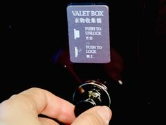 -王府半岛酒店