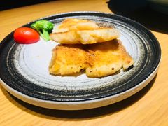 -三石铁板烧(紫竹桥店)