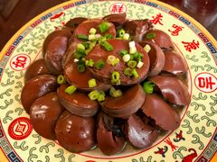 -鹿鸣春饭店(总店)
