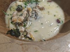 -云中鱼蒸汽石锅鱼(川沙百联店)