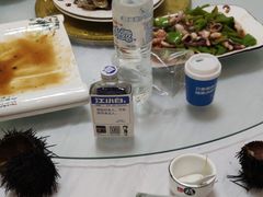 -宾朋海鲜特色美食餐厅·纯手工鲅鱼水饺(兴海路店)