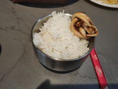 -集草轩·重庆麻辣烤鱼(西湖道店)