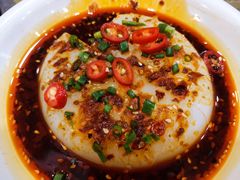 -清真·西北人家风味馆(中山中路店)