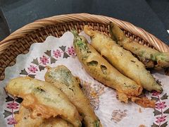 -飞尝蚝·顺德菜·鱼生(顺德总店)