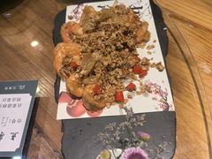 -花溪雨·森林餐厅(石基店)