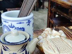 -面尚香关中面馆(盛龙广场总店)