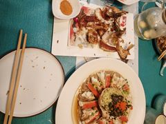 -鲜味食族水产·海鲜餐厅