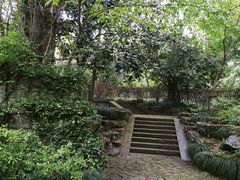 -法云古村