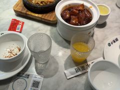 -小菜园新徽菜(无锡宜家荟聚中心店)