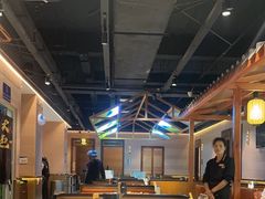 -秋色客家菜(南山店)
