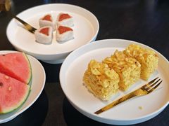 -喜悦烤鸭·新京菜(王府井店)