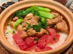 -煲仔皇(雨花客厅店)