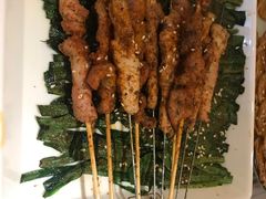-可可大虾武汉土菜大排档(万松园1店)