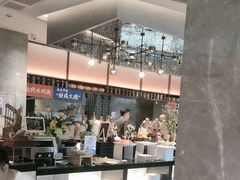 -希尔顿欢朋酒店·欢朋餐厅