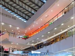 -新田360广场(上海华侨城店)