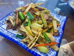 -老味道1992(武当山店)