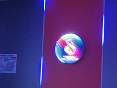 -圣地雅歌KTV(市府广场店)