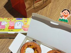 -肯德基(昌里店)