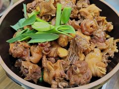 -麻伊伏土菜馆(朗州路店)