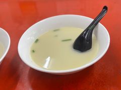 -三百碗宝应长鱼面(板仓街店)