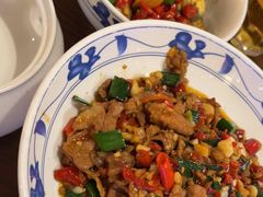 -八碗湘长沙市井菜(坡子街店)