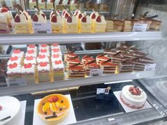 -面包新语(上地华联店)