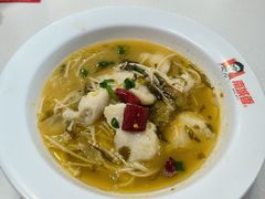 -南城香·饭香串香馄饨香(富丰桥店)