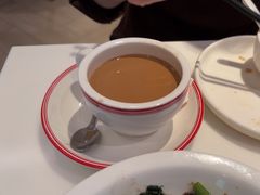 -新旺茶餐厅·早餐·夜宵(仙霞店)