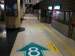 -王府井(地铁站)