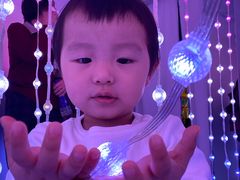 -天津梵高星空艺术馆(天河城旗舰店)