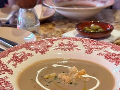 -BROWNSTONE布朗石西班牙餐厅(富城店)