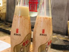 -盟重烧烤(高正街店)