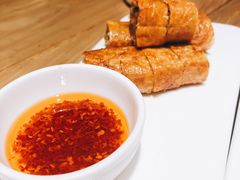 -枣子树·素食餐厅(普陀山店)