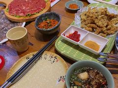 -廉恭蜀老成都火锅(善国大桥店)