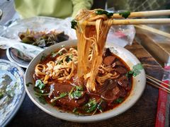 -小朱麻辣串(益民街店)