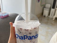 -茶百道(师大花园店)