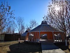 -九十九顶毡房(阜石路店)