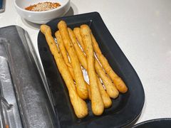 -海底捞火锅(阳光新业店)
