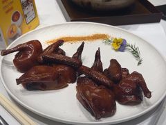 -好友缘酒家(会展中心店)