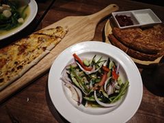 -耶里夏丽·丝路新疆菜·清真食品(徐汇南丹东路臻选店)