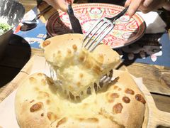 -卢布里西餐厅(总店)