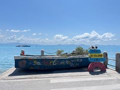 -三亚西岛海洋文化旅游区