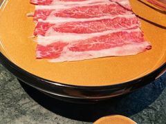 -牛New寿喜烧(金鹰世界店)
